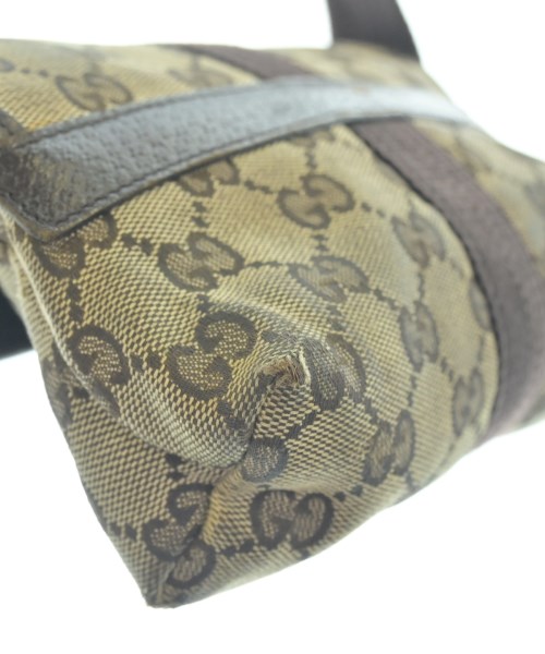 GUCCI（グッチ）ショルダーバッグ ベージュ サイズ:- レディース/2200655060048