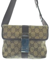 GUCCI（グッチ）ショルダーバッグ ベージュ サイズ:- レディース/2200655060048