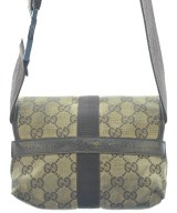 GUCCI（グッチ）ショルダーバッグ ベージュ サイズ:- レディース/2200655060048