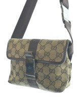 GUCCI（グッチ）ショルダーバッグ ベージュ サイズ:- レディース/2200655060048