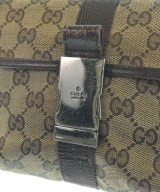 GUCCI（グッチ）ショルダーバッグ ベージュ サイズ:- レディース/2200655060048