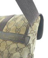 GUCCI（グッチ）ショルダーバッグ ベージュ サイズ:- レディース/2200655060048