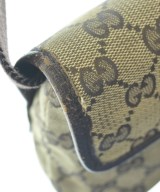 GUCCI（グッチ）ショルダーバッグ ベージュ サイズ:- レディース/2200655060048