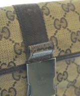 GUCCI（グッチ）ショルダーバッグ ベージュ サイズ:- レディース/2200655060048
