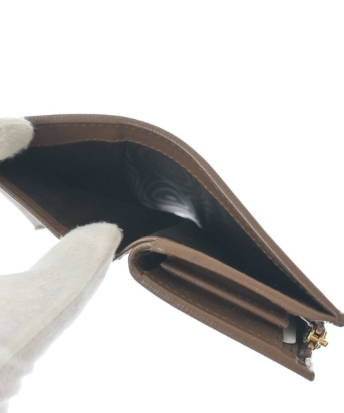 GUCCI（グッチ）財布・コインケース 茶 サイズ:- レディース/2200655243083