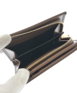 GUCCI（グッチ）財布・コインケース 茶 サイズ:- レディース/2200655243083