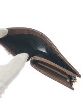 GUCCI（グッチ）財布・コインケース 茶 サイズ:- レディース/2200655243083