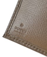 GUCCI（グッチ）財布・コインケース 茶 サイズ:- レディース/2200655243083