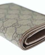GUCCI（グッチ）財布・コインケース 茶 サイズ:- レディース/2200655243083