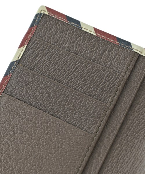 GUCCI（グッチ）小物類（その他） グレー サイズ:- レディース/2200655243090