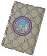 GUCCI（グッチ）小物類（その他） グレー サイズ:- レディース/2200655243090