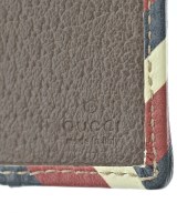 GUCCI（グッチ）小物類（その他） グレー サイズ:- レディース/2200655243090