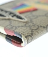 GUCCI（グッチ）小物類（その他） グレー サイズ:- レディース/2200655243090