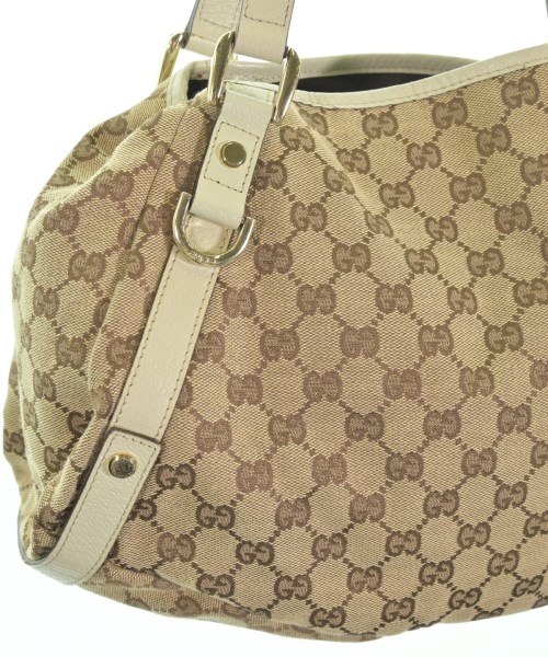 GUCCI（グッチ）トートバッグ ベージュ サイズ:- レディース/2200646735153