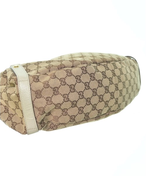 GUCCI（グッチ）トートバッグ ベージュ サイズ:- レディース/2200646735153
