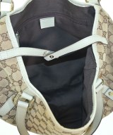 GUCCI（グッチ）トートバッグ ベージュ サイズ:- レディース/2200646735153