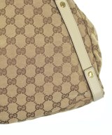 GUCCI（グッチ）トートバッグ ベージュ サイズ:- レディース/2200646735153