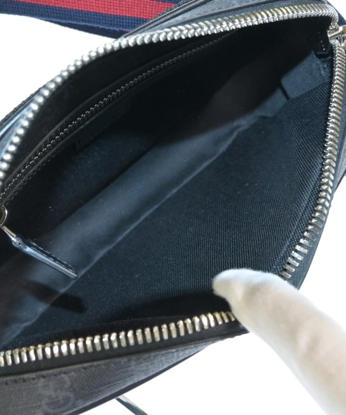 GUCCI（グッチ）ショルダーバッグ グレー サイズ:- レディース/2200655558019