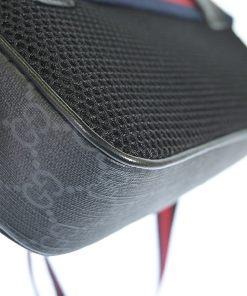 GUCCI（グッチ）ショルダーバッグ グレー サイズ:- レディース/2200655558019