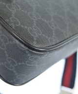 GUCCI（グッチ）ショルダーバッグ グレー サイズ:- レディース/2200655558019