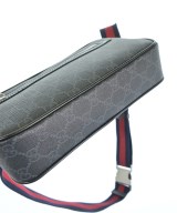 GUCCI（グッチ）ショルダーバッグ グレー サイズ:- レディース/2200655558019