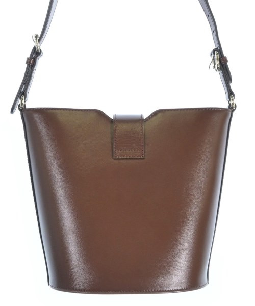 GUCCI（グッチ）ショルダーバッグ 茶 サイズ:- レディース/2200655600169