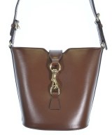 GUCCI（グッチ）ショルダーバッグ 茶 サイズ:- レディース/2200655600169