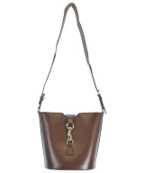 GUCCI（グッチ）ショルダーバッグ 茶 サイズ:- レディース/2200655600169