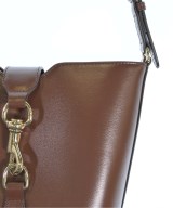 GUCCI（グッチ）ショルダーバッグ 茶 サイズ:- レディース/2200655600169