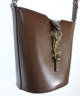 GUCCI（グッチ）ショルダーバッグ 茶 サイズ:- レディース/2200655600169