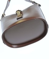 GUCCI（グッチ）ショルダーバッグ 茶 サイズ:- レディース/2200655600169