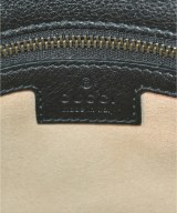 GUCCI（グッチ）ハンドバッグ 黒 サイズ:- レディース/2200655600176