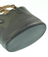GUCCI（グッチ）ハンドバッグ 黒 サイズ:- レディース/2200655600176