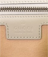 GUCCI（グッチ）ショルダーバッグ ベージュ サイズ:- レディース/2200655600183