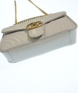 GUCCI（グッチ）ショルダーバッグ ベージュ サイズ:- レディース/2200655600183