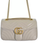 GUCCI ショルダーバッグ