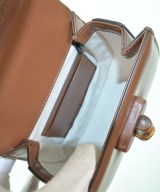 GUCCI（グッチ）ハンドバッグ 茶 サイズ:- レディース/2200655600190