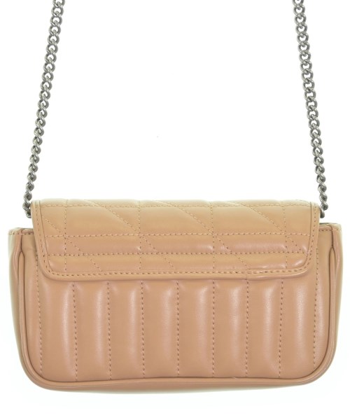 GUCCI（グッチ）ショルダーバッグ ベージュ サイズ:- レディース/2200655600206
