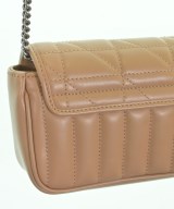 GUCCI（グッチ）ショルダーバッグ ベージュ サイズ:- レディース/2200655600206