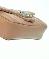 GUCCI（グッチ）ショルダーバッグ ベージュ サイズ:- レディース/2200655600206