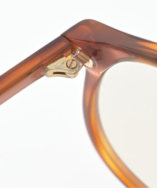 GUCCI（グッチ）サングラス オレンジ サイズ:- レディース/2200650594180