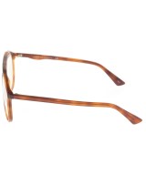 GUCCI（グッチ）サングラス オレンジ サイズ:- レディース/2200650594180