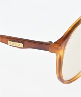 GUCCI（グッチ）サングラス オレンジ サイズ:- レディース/2200650594180