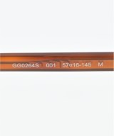 GUCCI（グッチ）サングラス オレンジ サイズ:- レディース/2200650594180