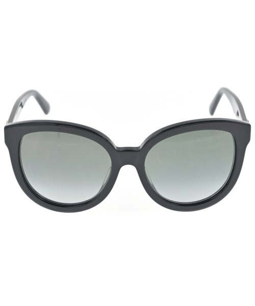 GUCCI（グッチ）サングラス 黒 サイズ:- レディース/2200655545439