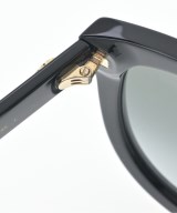 GUCCI（グッチ）サングラス 黒 サイズ:- レディース/2200655545439
