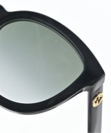 GUCCI（グッチ）サングラス 黒 サイズ:- レディース/2200655545439