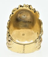 GUCCI（グッチ）リング ゴールド サイズ:19 レディース/2200656322107