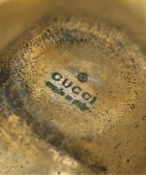 GUCCI（グッチ）リング ゴールド サイズ:19 レディース/2200656322107