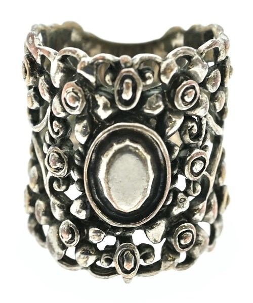 GUCCI(グッチ)リング シルバー サイズ:-(16号位)/2200656322121